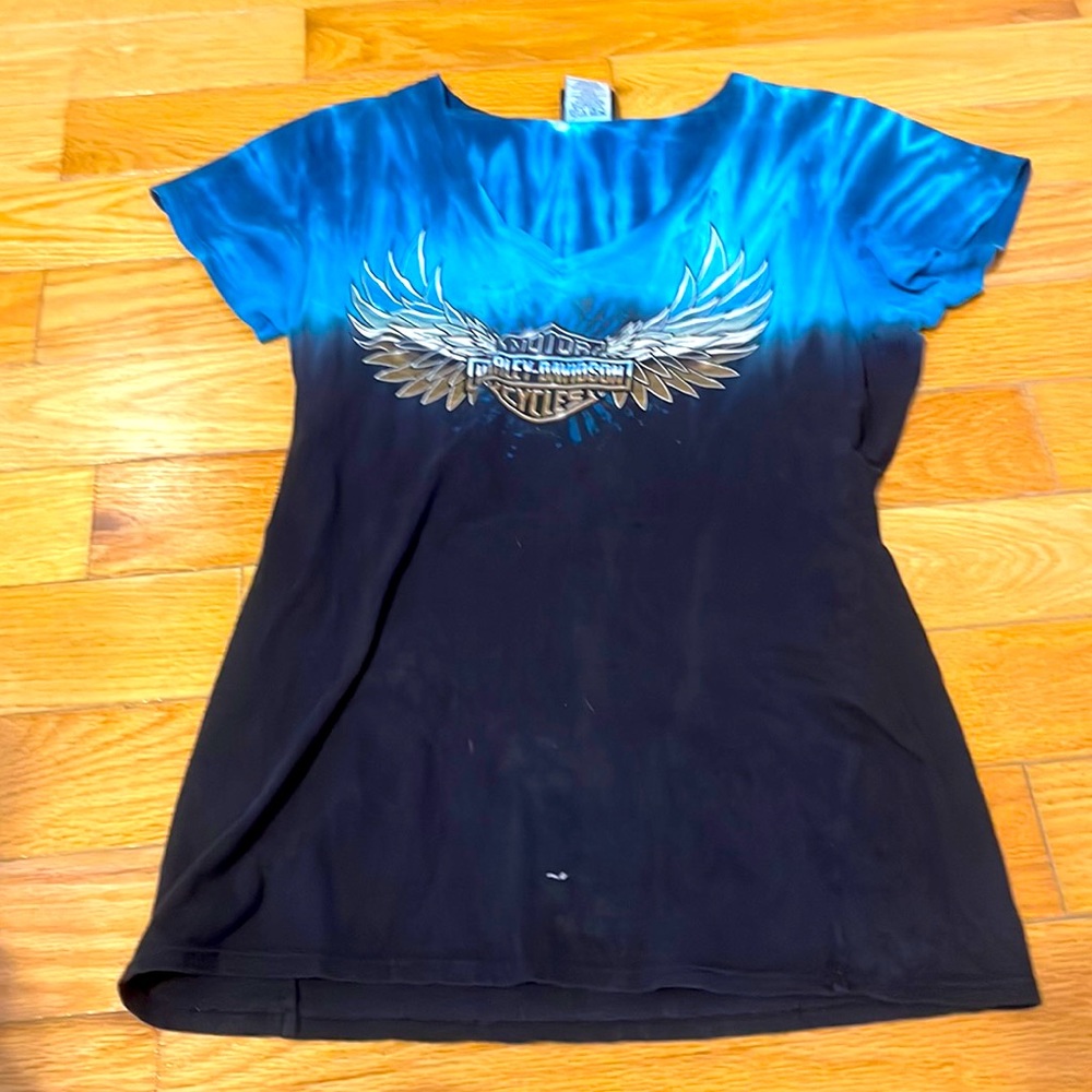 Harley Davidson size small